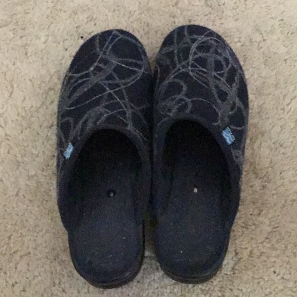 COPY - FLY FLOT  Clogs